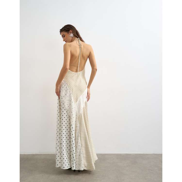 long sleeve off shoulder white dress Rhetta White Off The Shoulder Sweater Dress - XXL Size - Women's Dresses