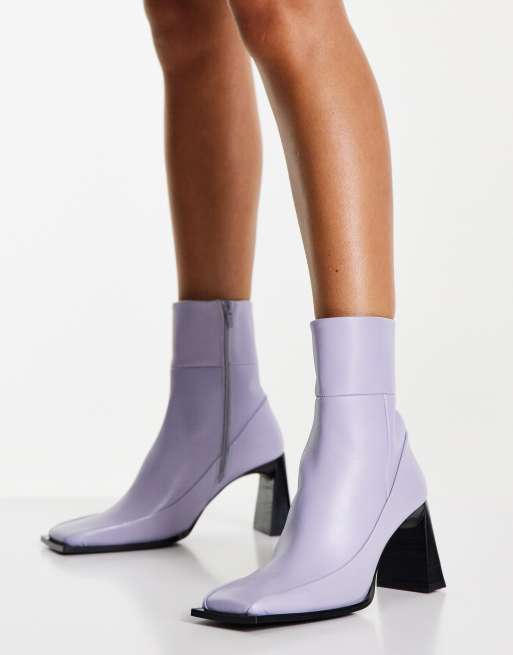 Topshop on sale harper boots