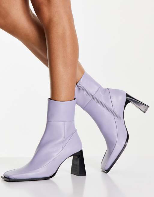 Topshop on sale harper boots