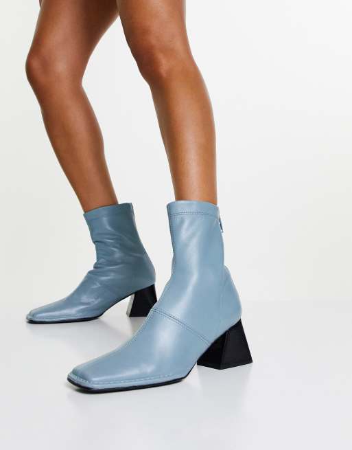 Topshop miracle hot sale ankle boots