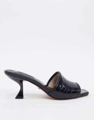 topshop mules