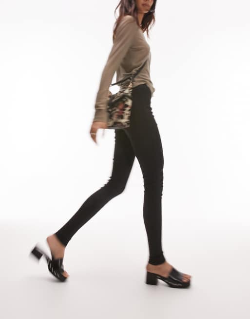 Joni leather jeans hot sale