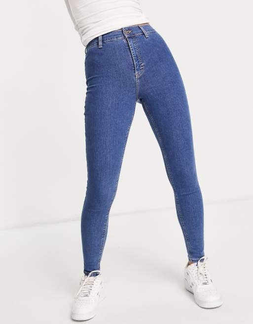 High Waisted Jony Jeans Joni Jeans Button High Waisted Jeans Denim Forum The Joni High