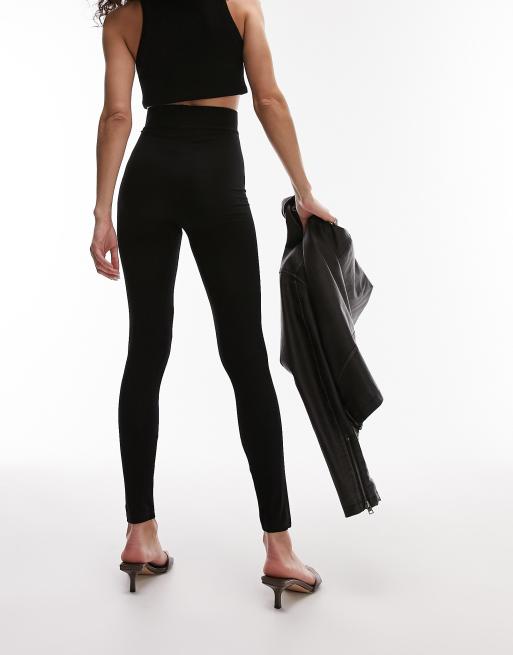 TOPSHOP Leggings for Women, Online Sale up to 64% off