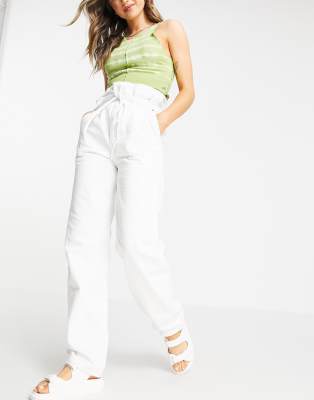 hollister cargo pants womens