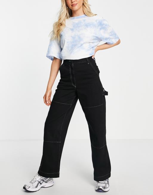 Topshop workwear hot sale