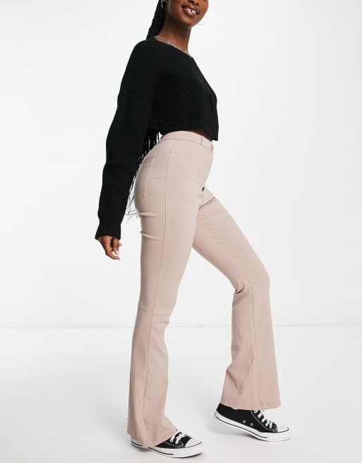 Blush high hot sale waisted pants