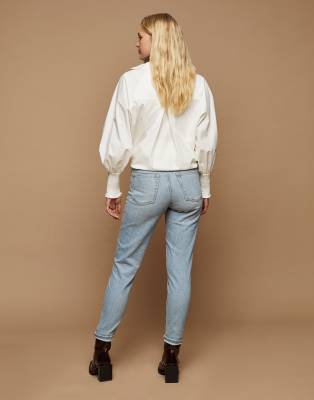 topshop premium jeans