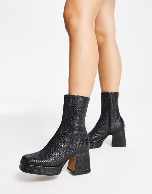 Born hot sale hollis boot