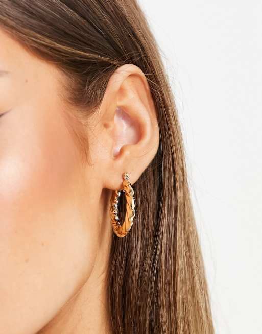 Topshop hoops deals