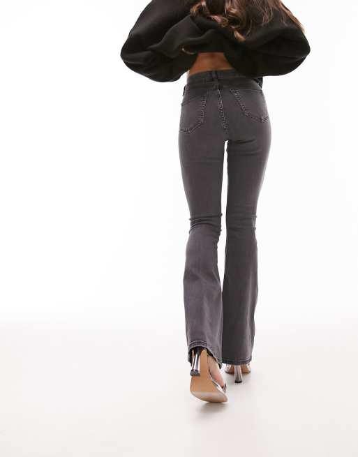 Flared jamie hot sale jeans