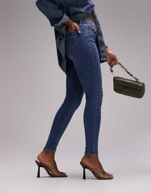 Topshop Tall Jamie Jeans Review – The World of LucyJayne