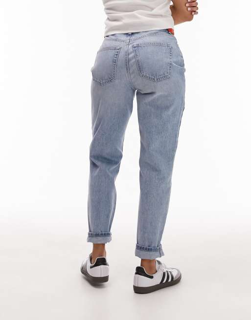 Topshop 2025 hourglass jeans