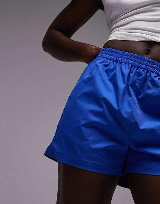 Nylon pe sale shorts