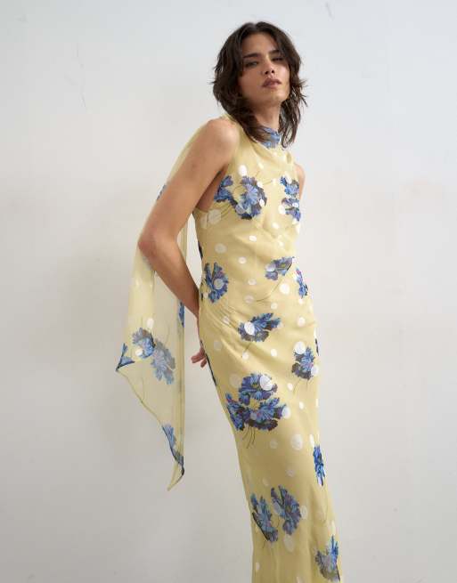 qipao formal dress Traditional Chinese cheongsam dress. Purple velvet Qipao bag shawl. Elegant cheongsam  evening dress. prom dress. Tea ceremony dress. Mandarin collar. The  sleeveless cheongsam is a gift for women. – Chineseartcharm main image 1