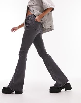 Women's Flare Jeans  Rock and Roll Denim®