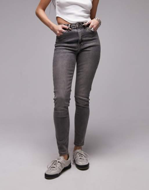 Topshop jamie clearance jeans dupe