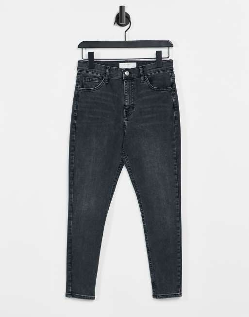 topshop jamie jeans