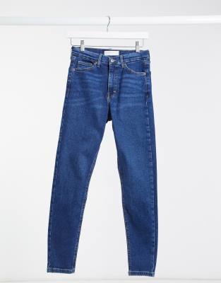 rich blue jamie jeans