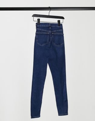 rich blue jamie jeans