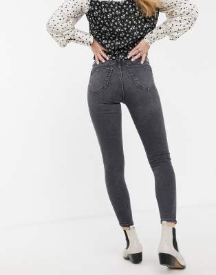 jamie skinny jeans topshop