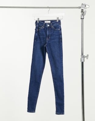 rich blue jamie jeans