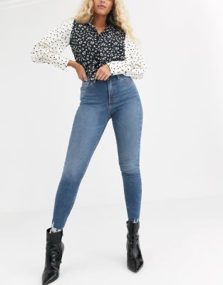 asos topshop jeans