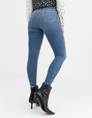 raw hem jamie jeans