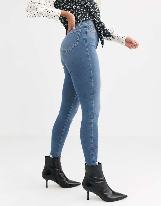 Jamie best sale skinny jeans