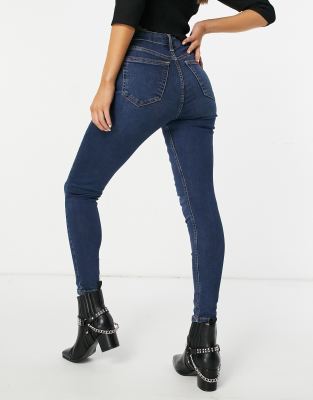 topshop slim jeans