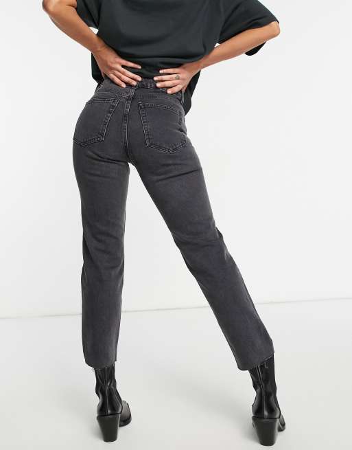 Jean shop droit noir