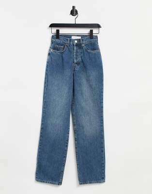 carpenter jeans topshop