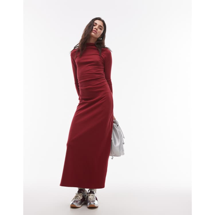knee length maternity dress Amazing Summer Maternity Dresses - Plus Size main image 1