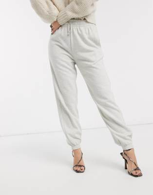 topshop soft jogger