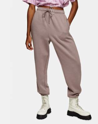 jogging bottoms topshop