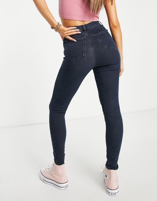 joni top shop jeans