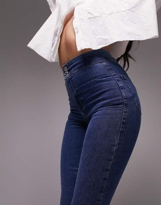 joni top shop jeans