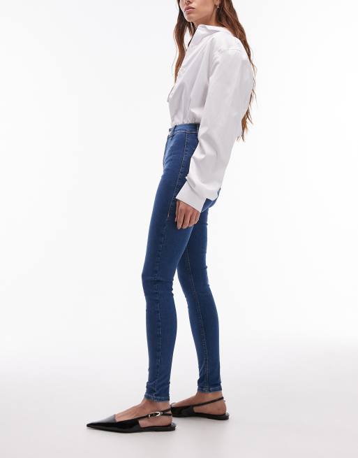 Blue black best sale joni jeans