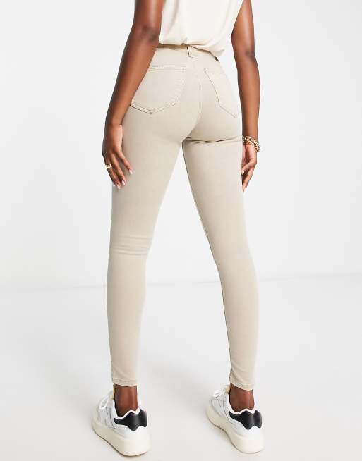 Khaki hot sale joni jeans