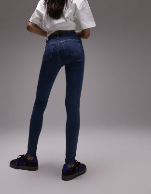 topshop ladies jeans