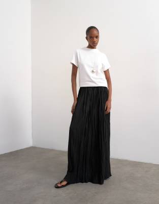 JUPE Femme - Mode Jupe zippée sexy fendue taille haute imprimé léopard