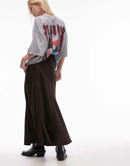 Robe Jupe Longue Avec Converse Robe Longue Converse Haute Avec