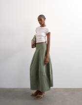 Robes et jupes grande taille femme - GÉMO