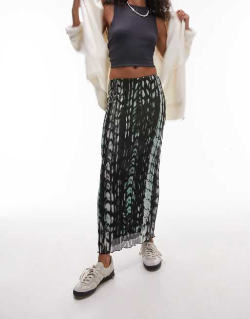Jupe serpent zara 2025