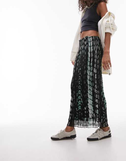 Jupe serpent zara sale