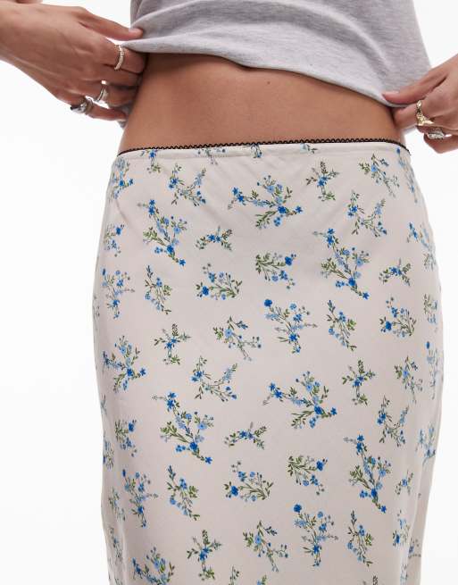 Jupe vintage online