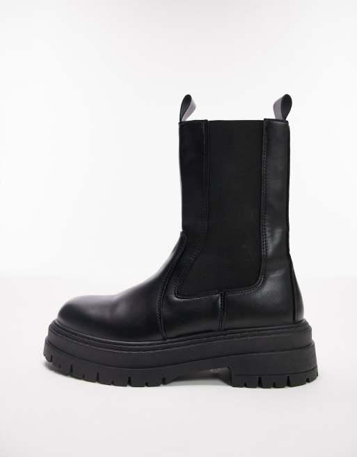 Topshop 2025 kiki boots