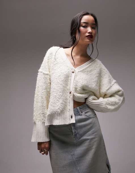 Topshop cardigans sale store