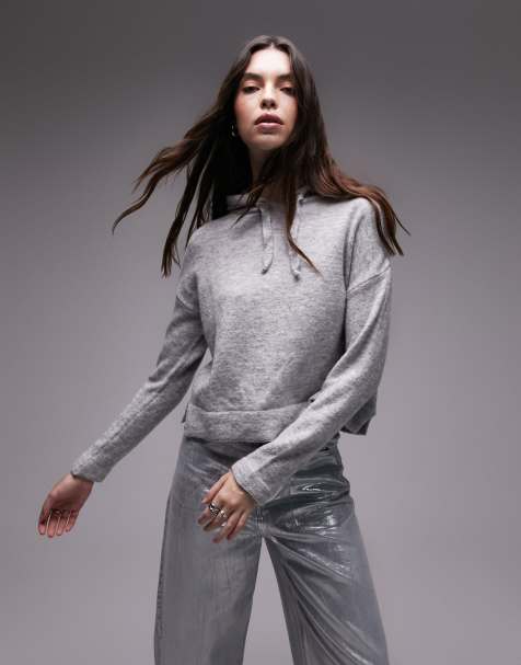 Asos womens 2025 hoodies sale