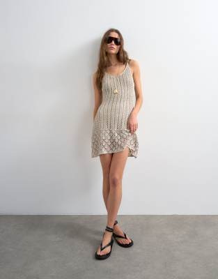 white cut out waist maxi dress Bridal Cotton Plunge Neckline Chessa L this dress is your Bohemian Dress Code Winter Cocktail Dresses Height:5.1